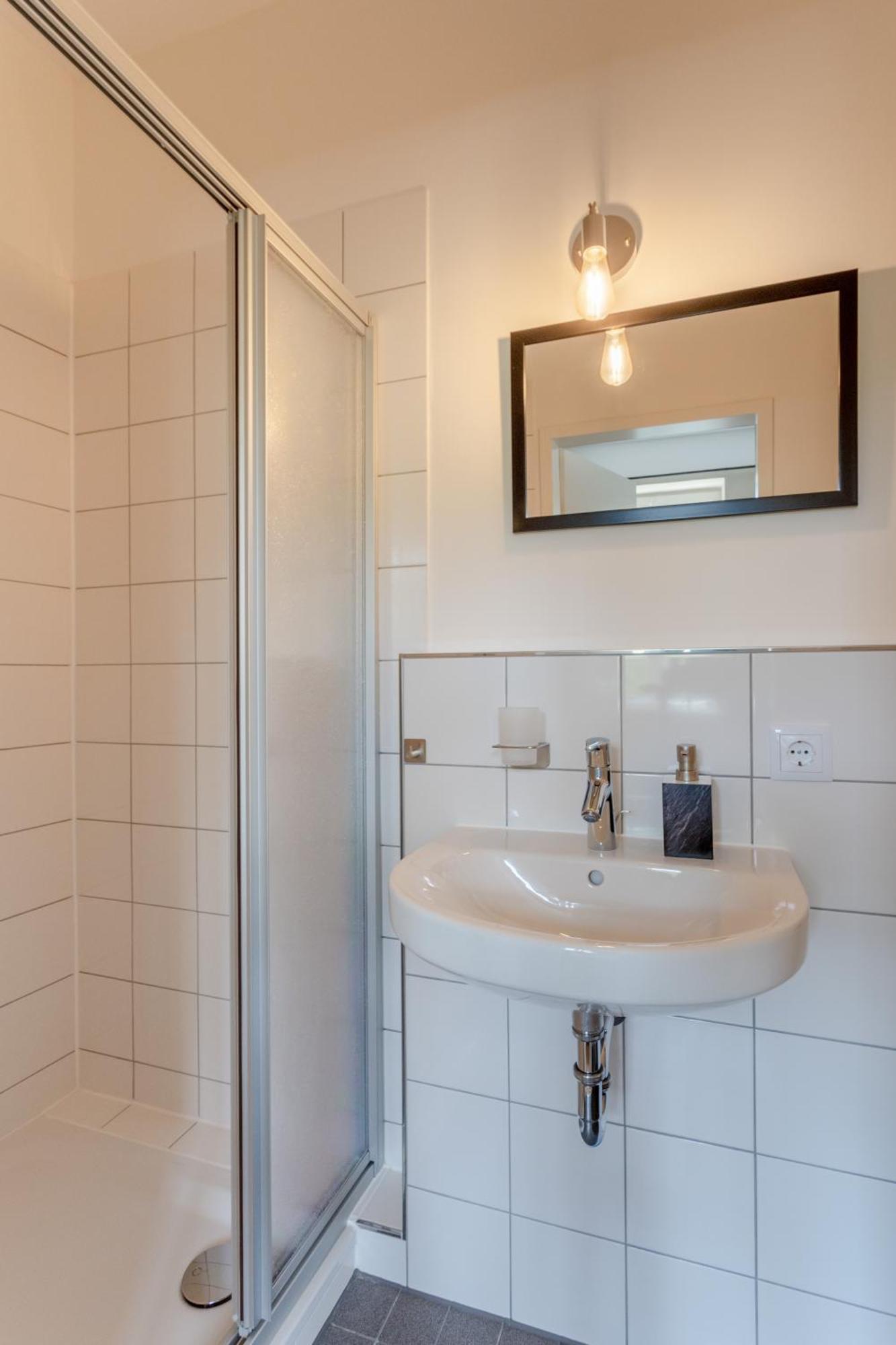 Museumsbahnhof Ahuette Hotel Uxheim ภายนอก รูปภาพ