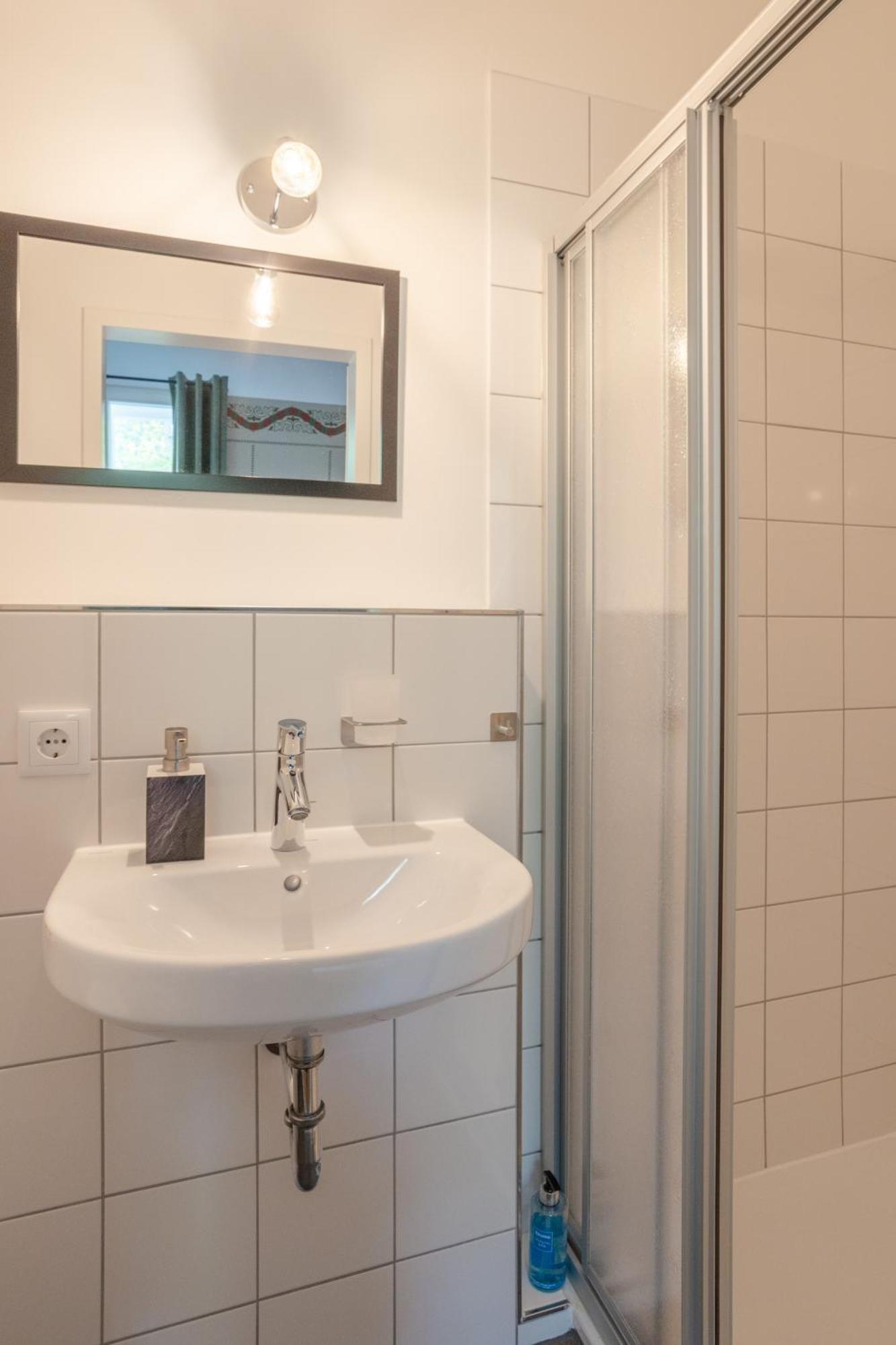 Museumsbahnhof Ahuette Hotel Uxheim ภายนอก รูปภาพ